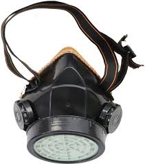  Rps Pollution Mask